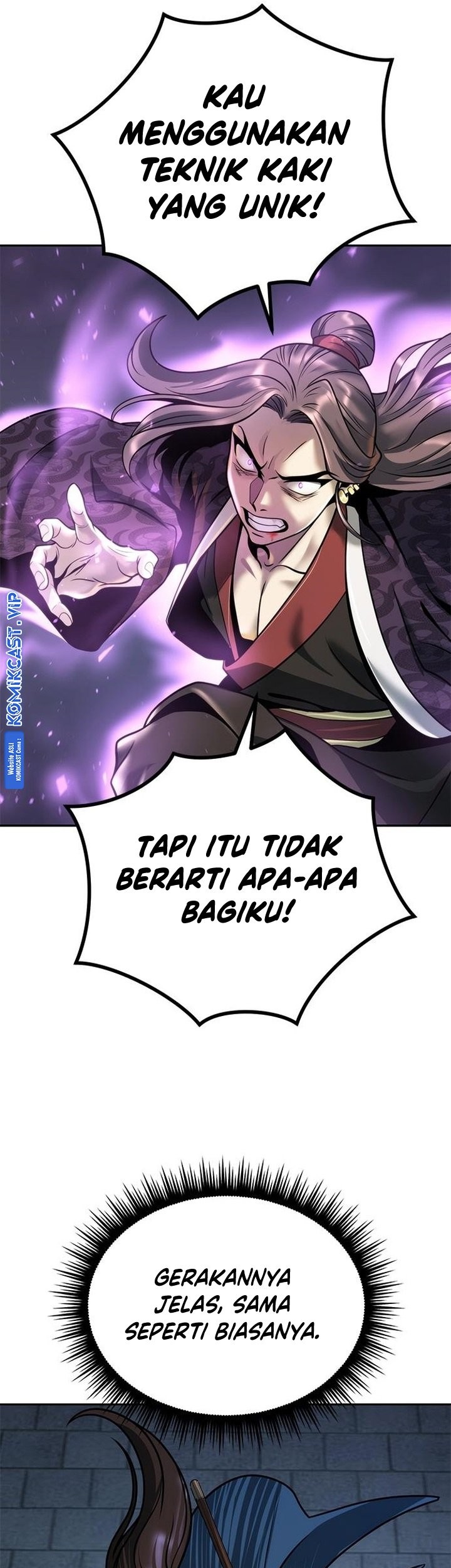 Chronicles of the Demon Faction Chapter 31 Gambar 62