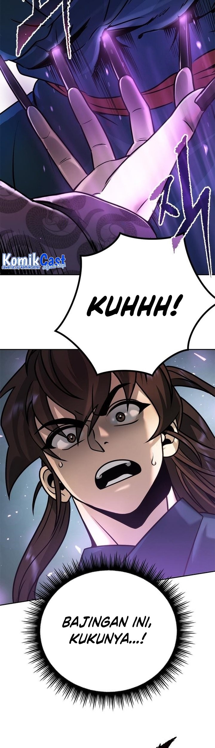 Chronicles of the Demon Faction Chapter 31 Gambar 64