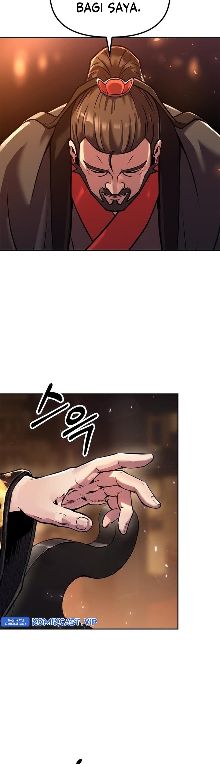 Chronicles of the Demon Faction Chapter 31 Gambar 4