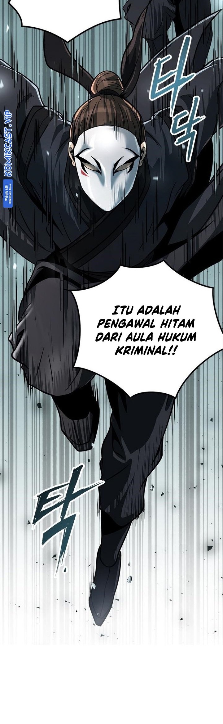 Chronicles of the Demon Faction Chapter 31 Gambar 79