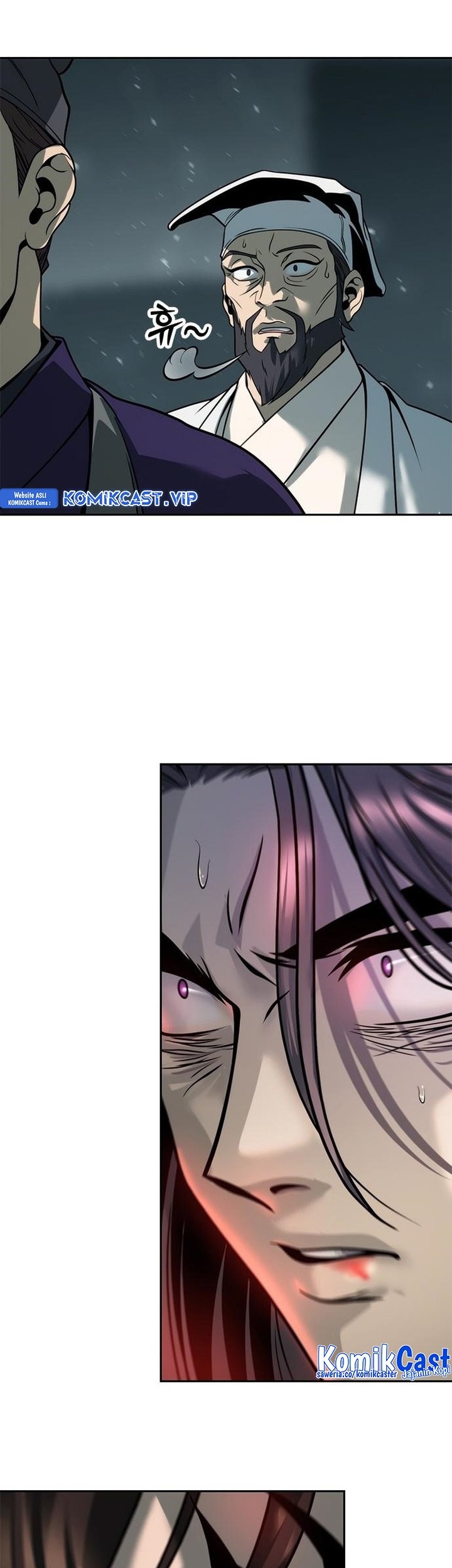 Chronicles of the Demon Faction Chapter 31 Gambar 80