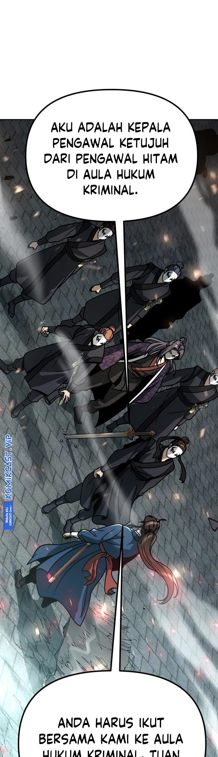 Chronicles of the Demon Faction Chapter 31 Gambar 82