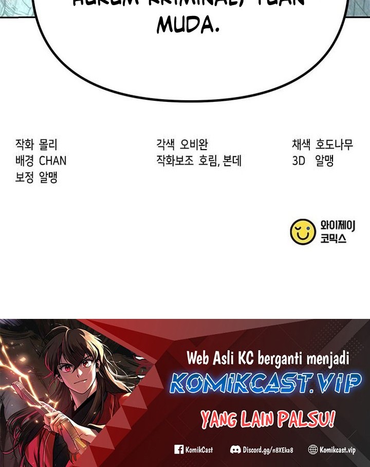 Chronicles of the Demon Faction Chapter 31 Gambar 83