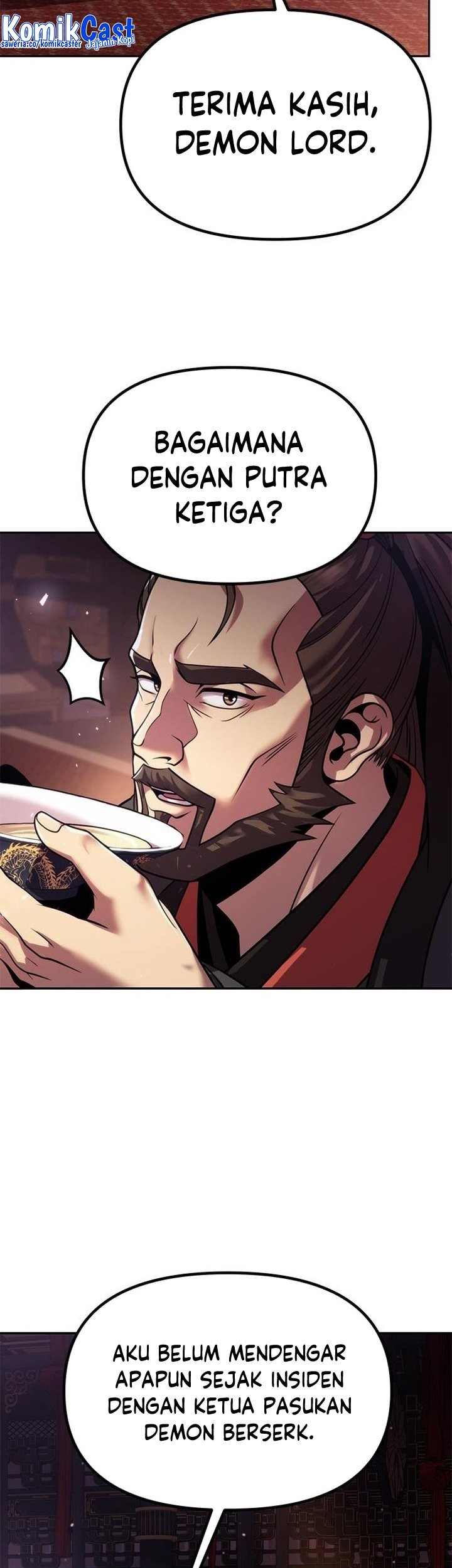 Chronicles of the Demon Faction Chapter 31 Gambar 6