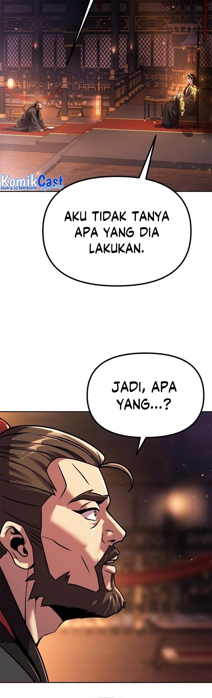 Chronicles of the Demon Faction Chapter 31 Gambar 7