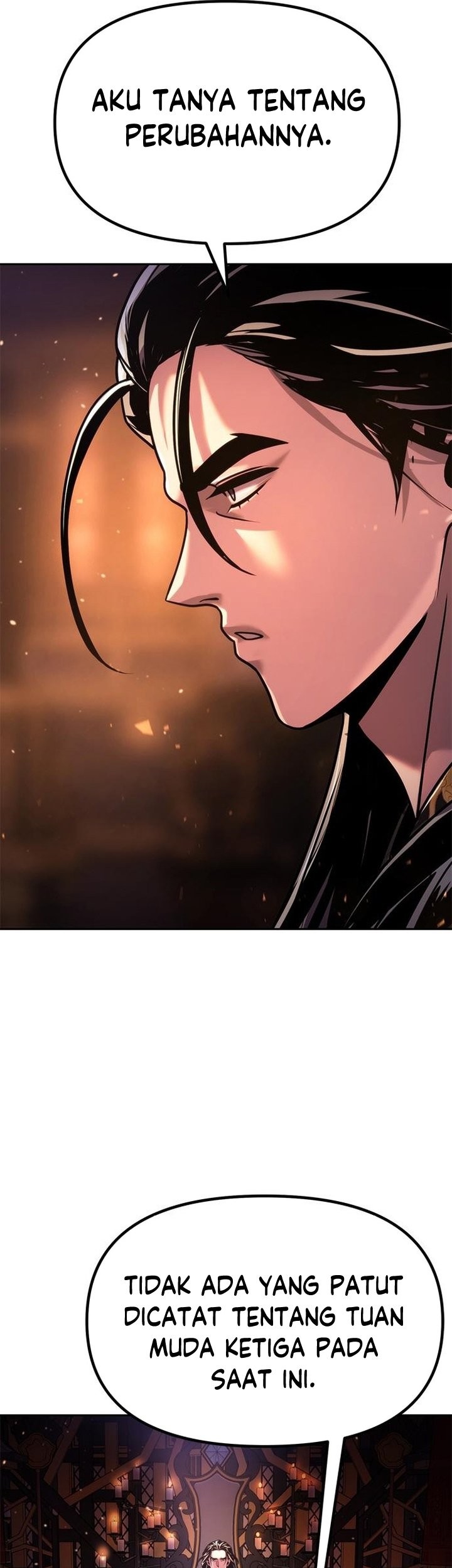 Chronicles of the Demon Faction Chapter 31 Gambar 8