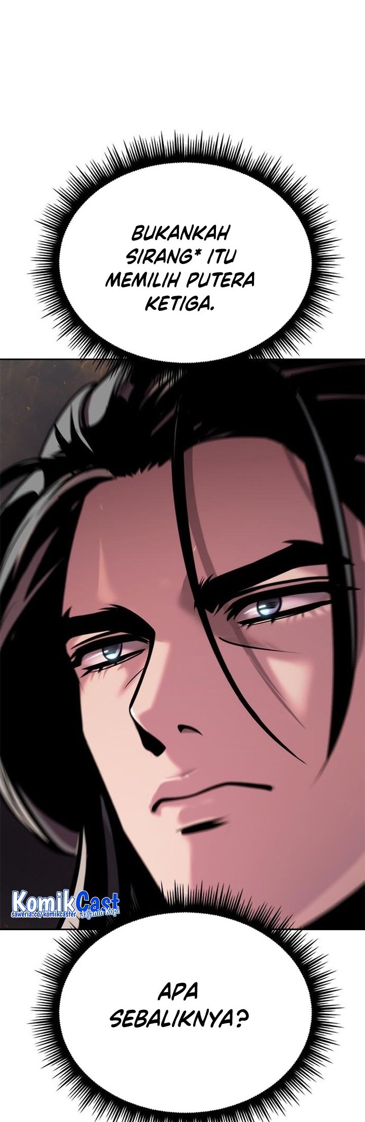 Chronicles of the Demon Faction Chapter 31 Gambar 11