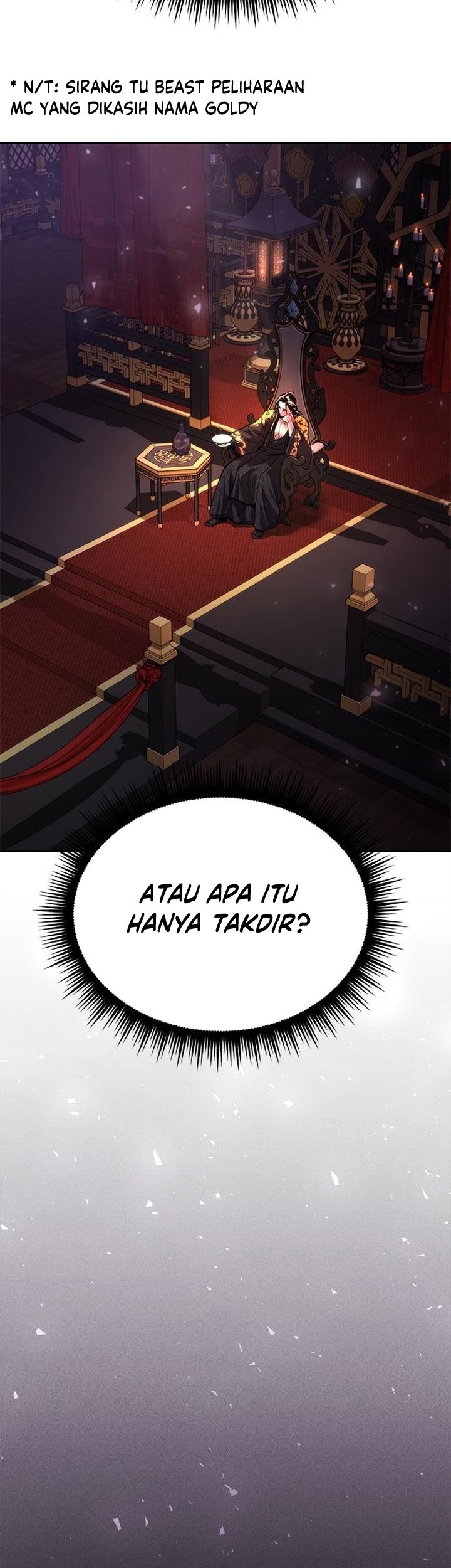 Chronicles of the Demon Faction Chapter 31 Gambar 12