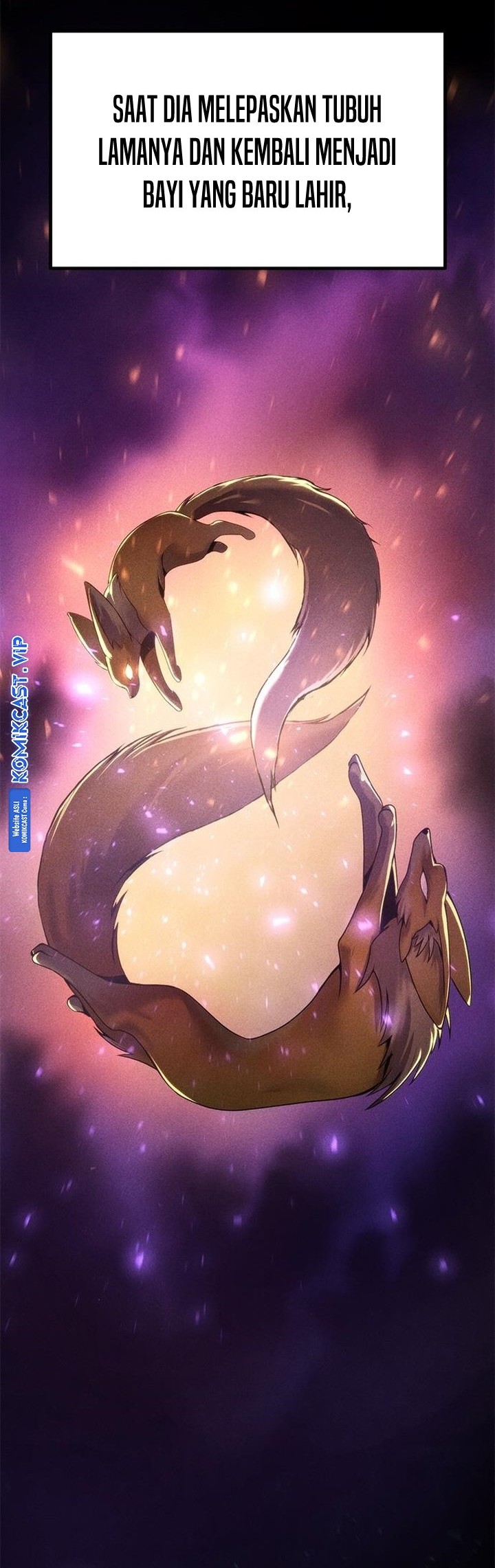 Chronicles of the Demon Faction Chapter 31 Gambar 15