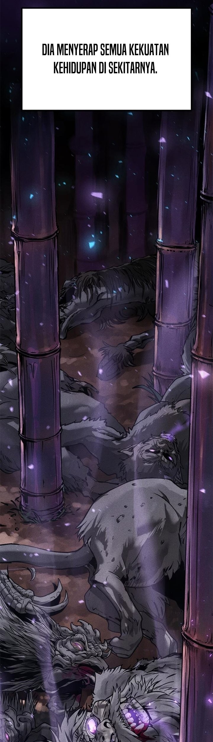 Chronicles of the Demon Faction Chapter 31 Gambar 16