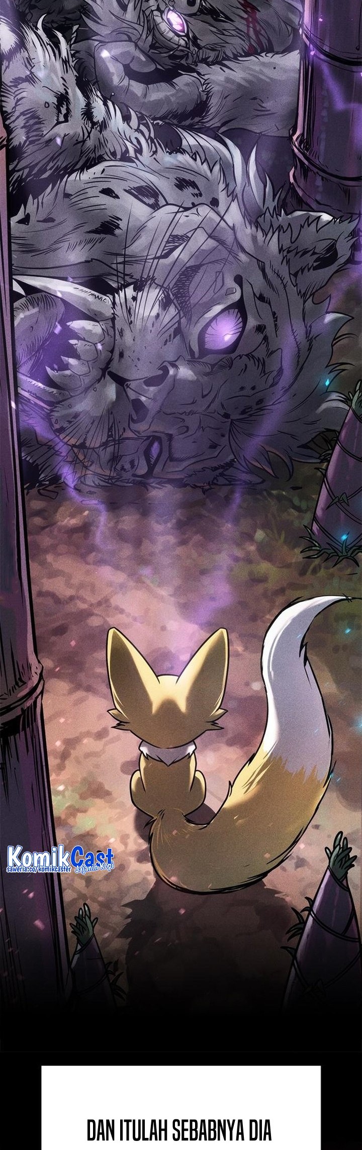 Chronicles of the Demon Faction Chapter 31 Gambar 17