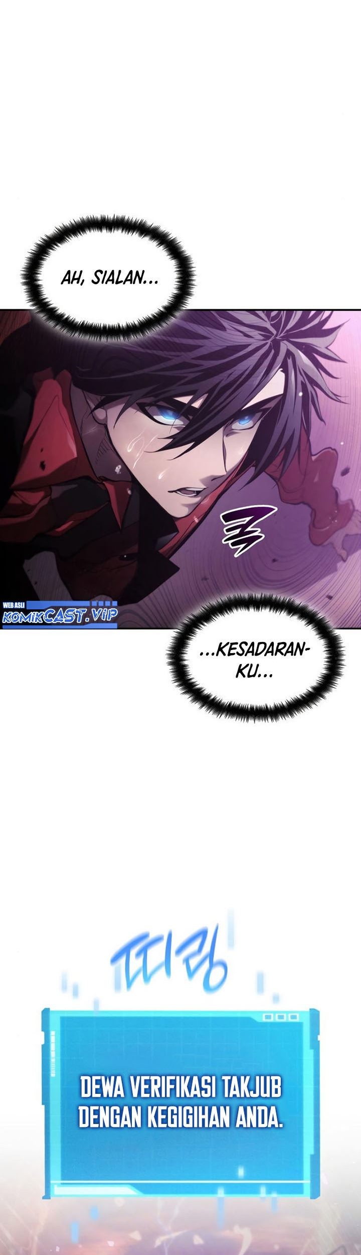 Boundless Necromancer Chapter 47 Gambar 28