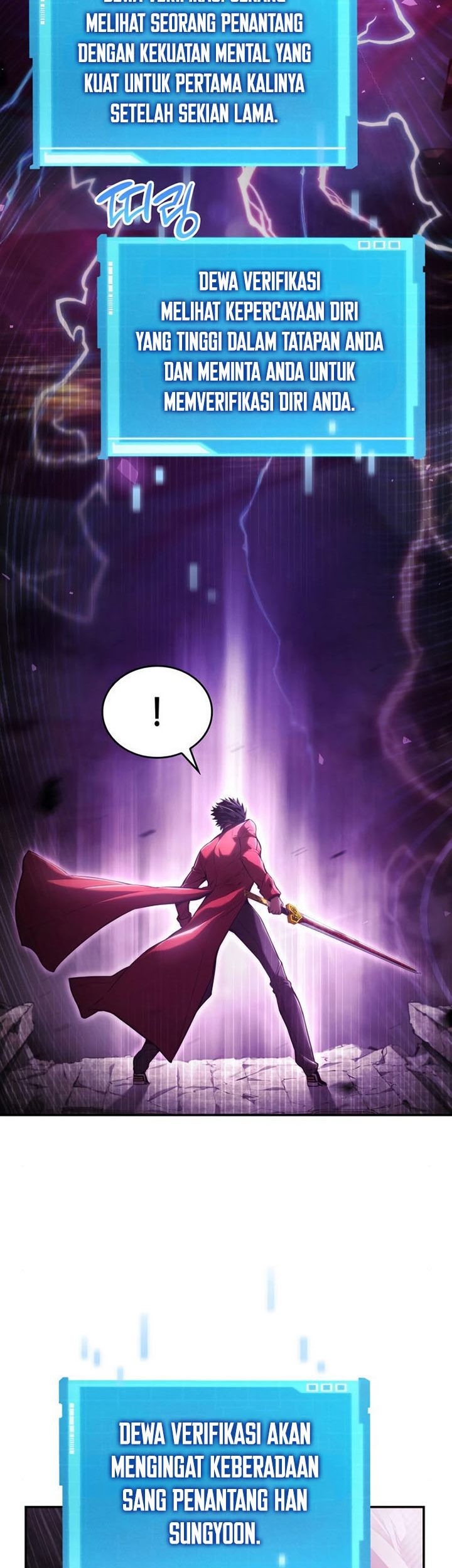 Boundless Necromancer Chapter 47 Gambar 30