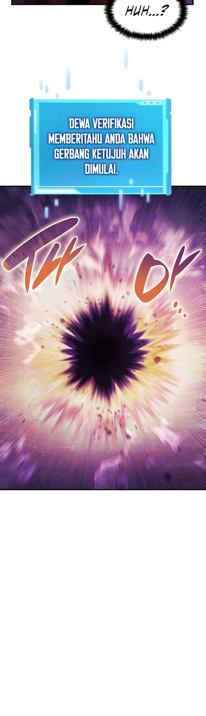 Boundless Necromancer Chapter 47 Gambar 32