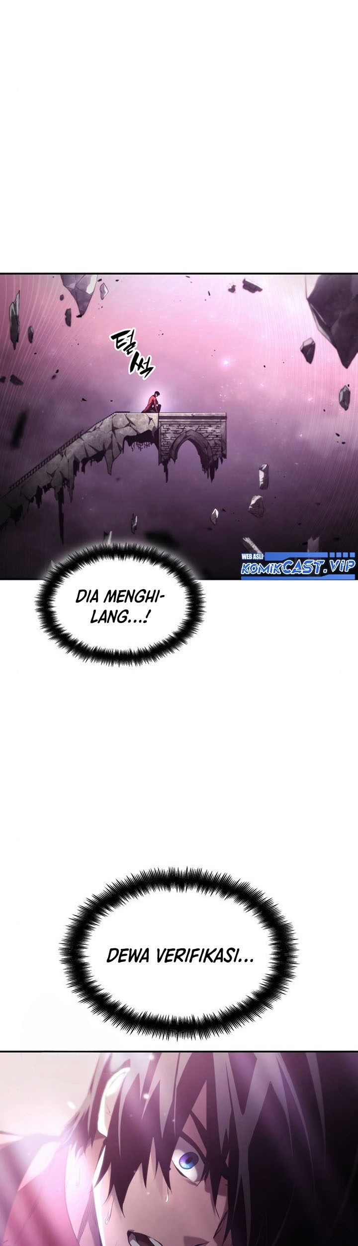 Boundless Necromancer Chapter 47 Gambar 34