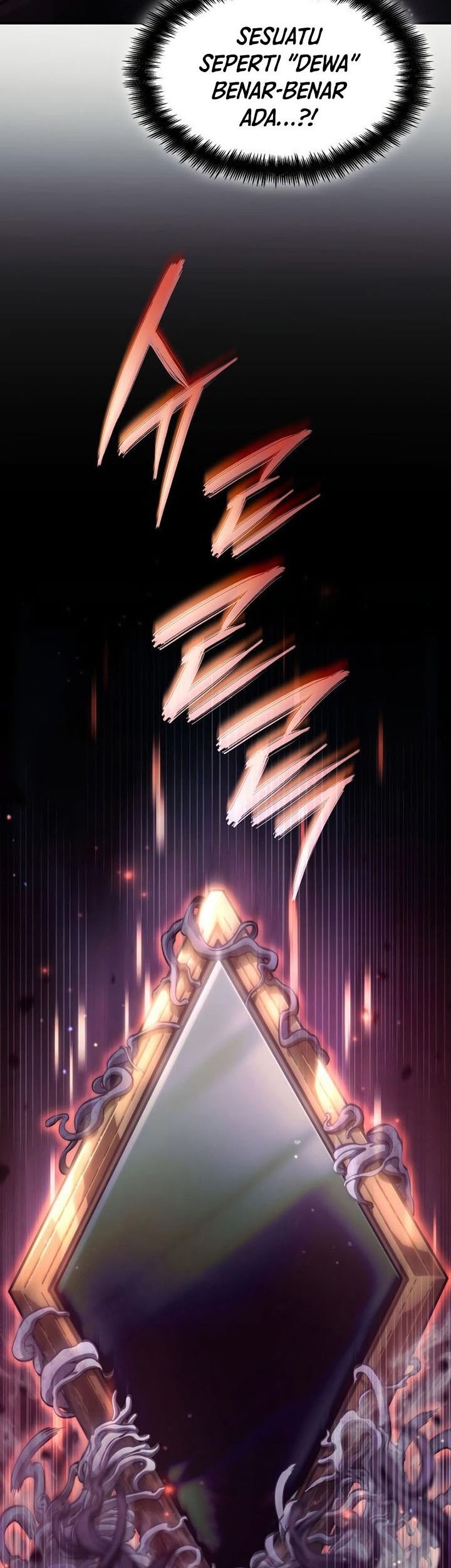 Boundless Necromancer Chapter 47 Gambar 36