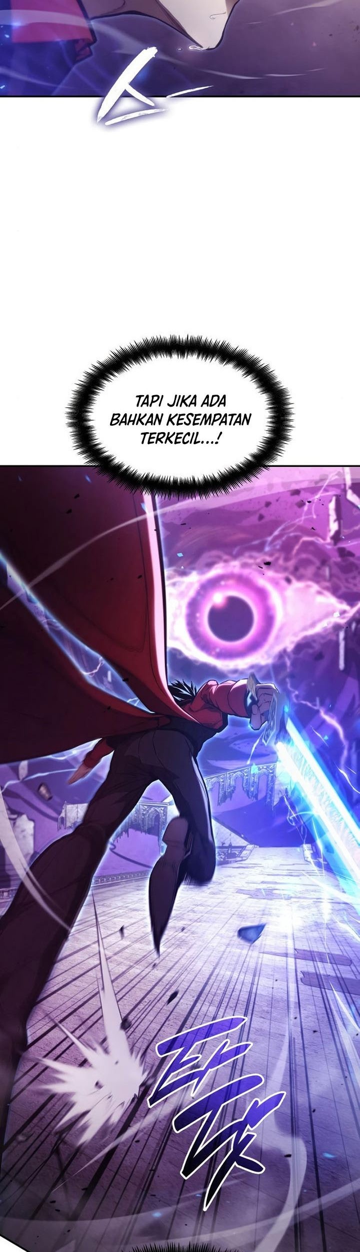 Boundless Necromancer Chapter 47 Gambar 20