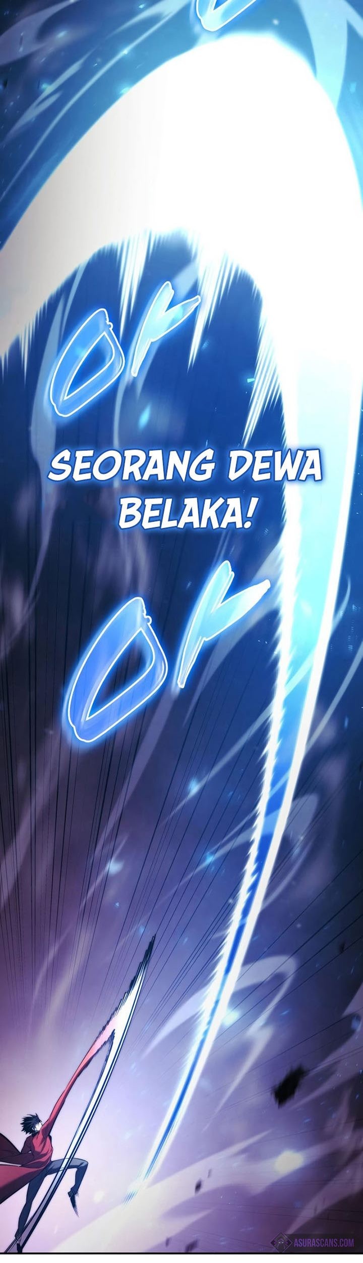 Boundless Necromancer Chapter 47 Gambar 24
