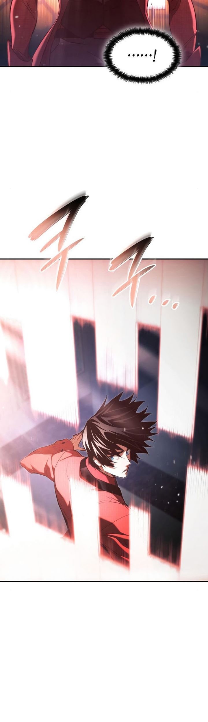 Boundless Necromancer Chapter 47 Gambar 52