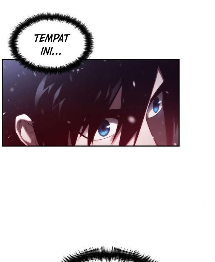 Boundless Necromancer Chapter 47 Gambar 53