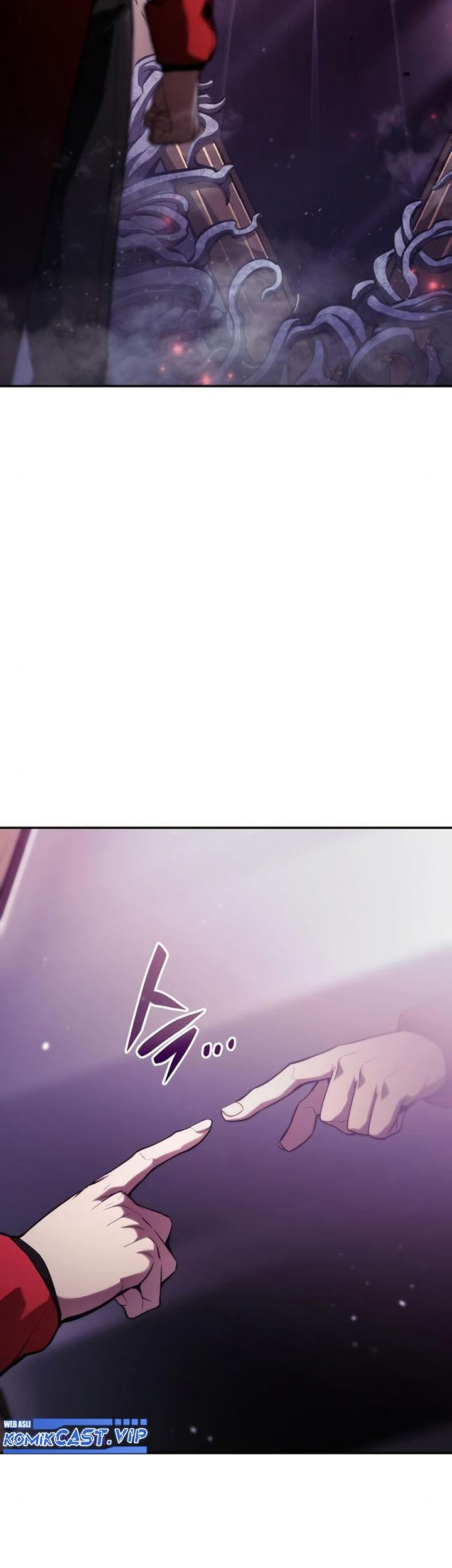 Boundless Necromancer Chapter 47 Gambar 40