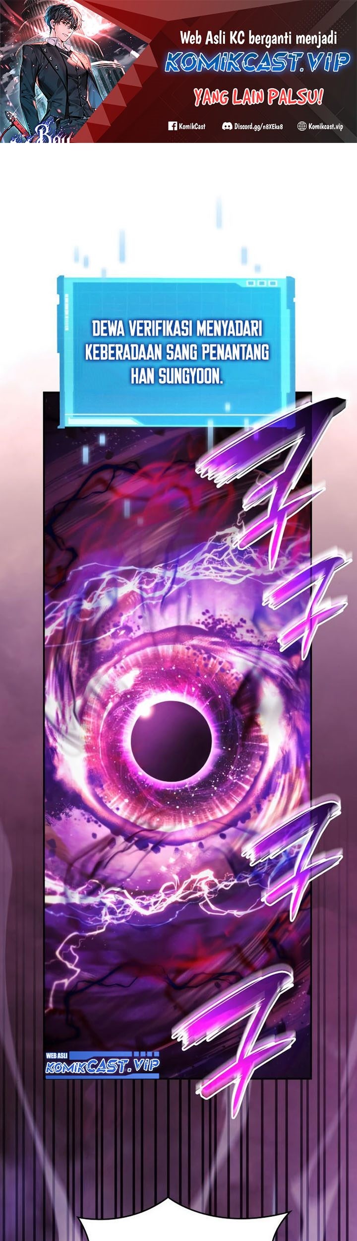 Manhwa Boundless Necromancer Chapter 47 gambar nomor 2