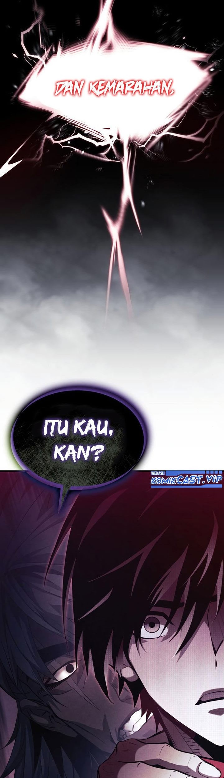 Boundless Necromancer Chapter 47 Gambar 66