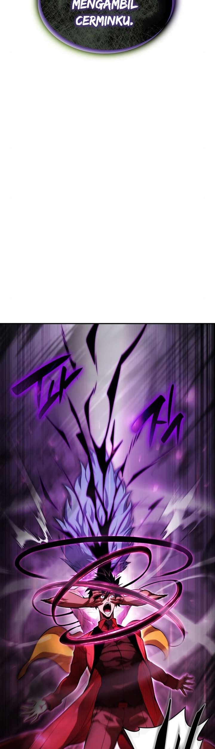 Boundless Necromancer Chapter 47 Gambar 68