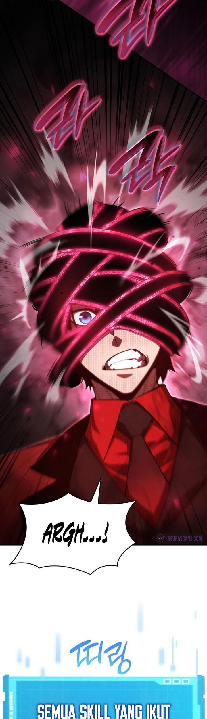 Boundless Necromancer Chapter 47 Gambar 70