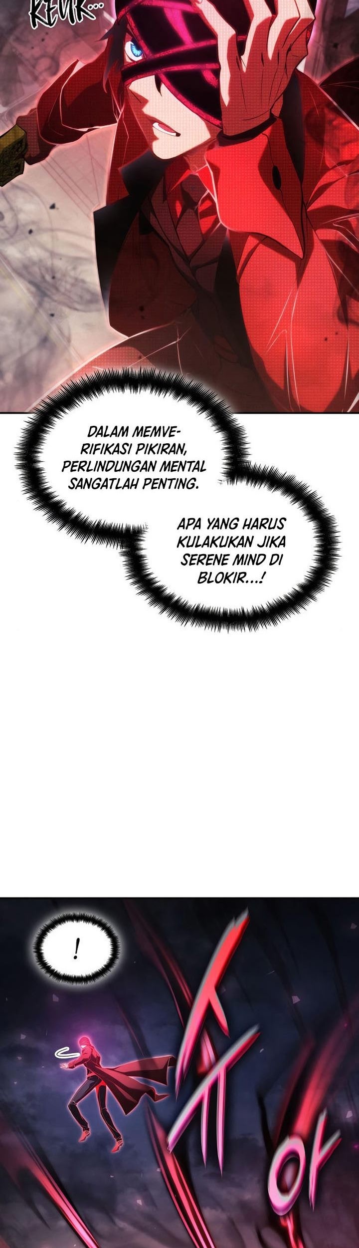 Boundless Necromancer Chapter 47 Gambar 74