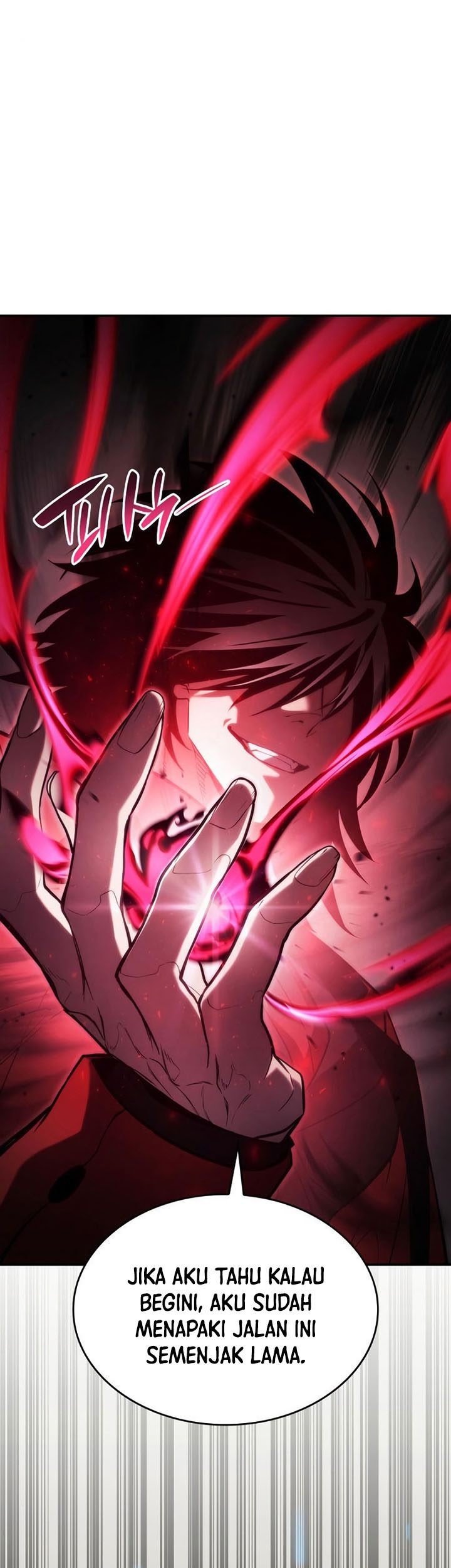 Boundless Necromancer Chapter 47 Gambar 76