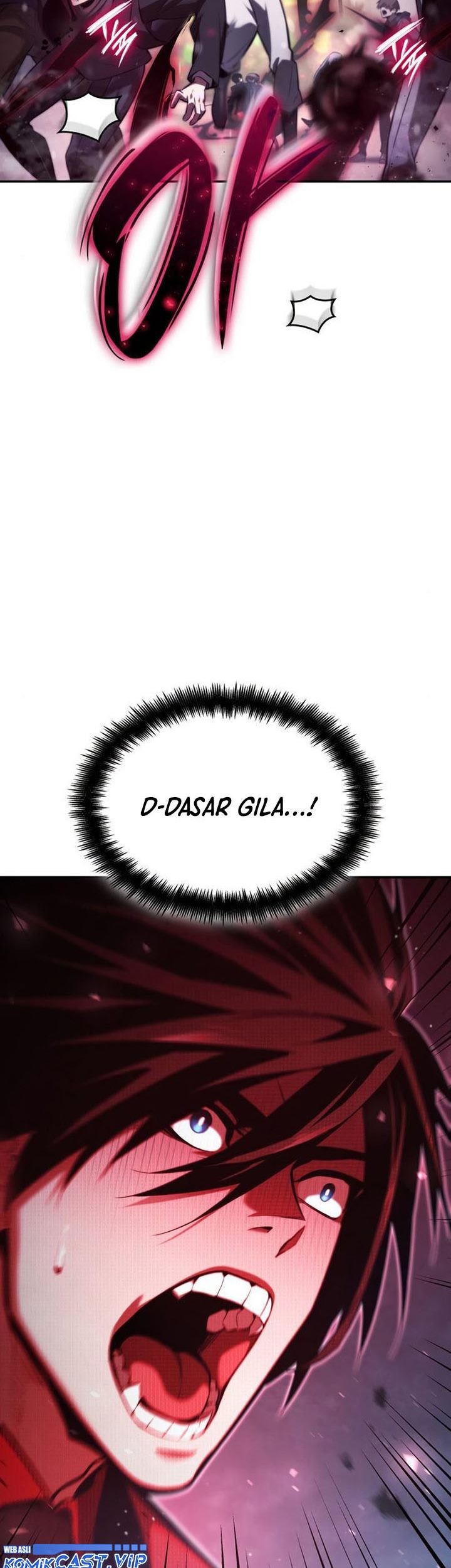 Boundless Necromancer Chapter 47 Gambar 60