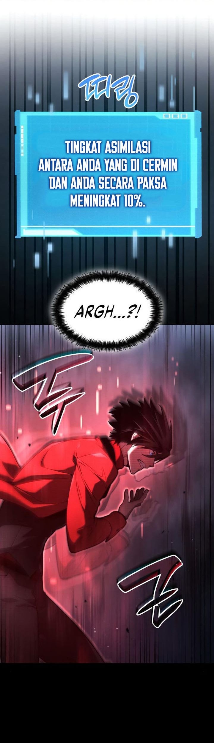 Boundless Necromancer Chapter 47 Gambar 62