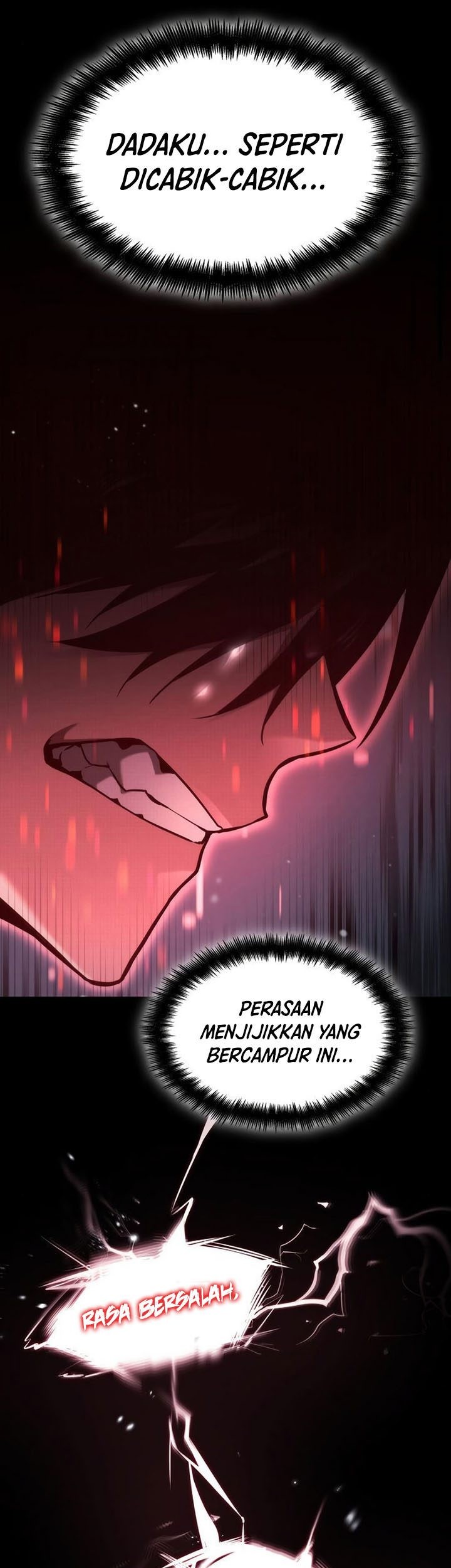 Boundless Necromancer Chapter 47 Gambar 64