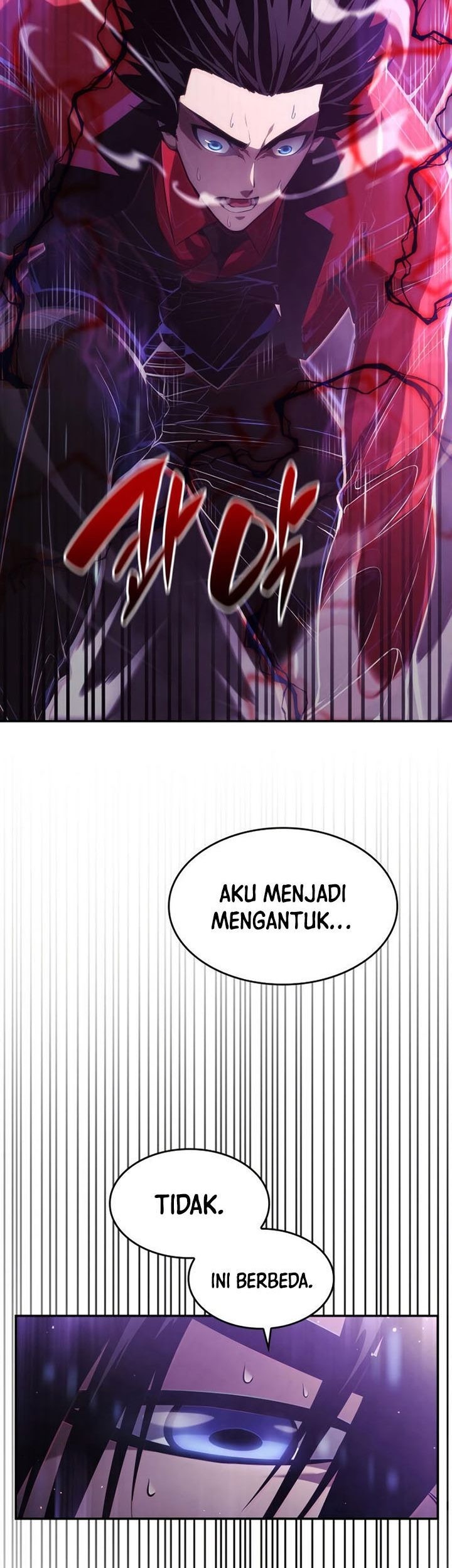 Boundless Necromancer Chapter 47 Gambar 4