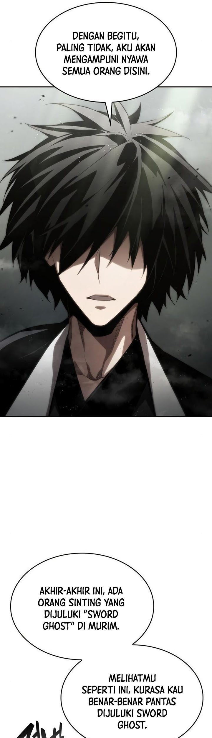 Boundless Necromancer Chapter 47 Gambar 88