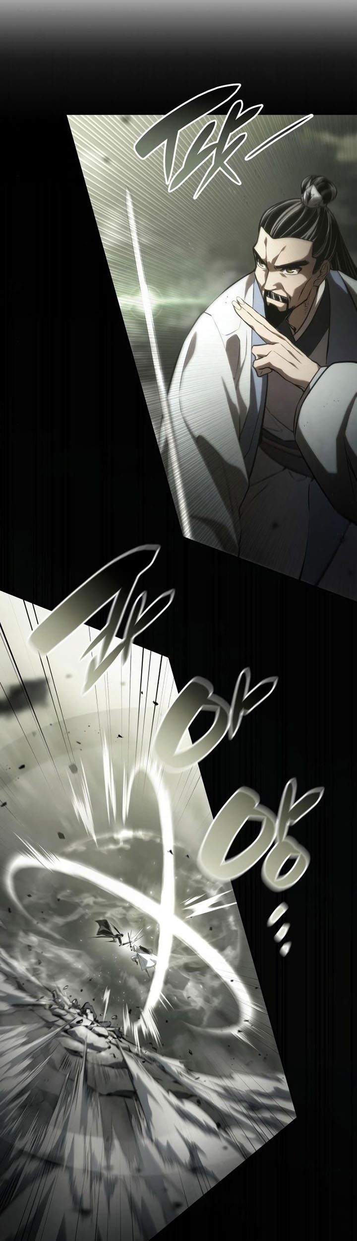 Boundless Necromancer Chapter 47 Gambar 94