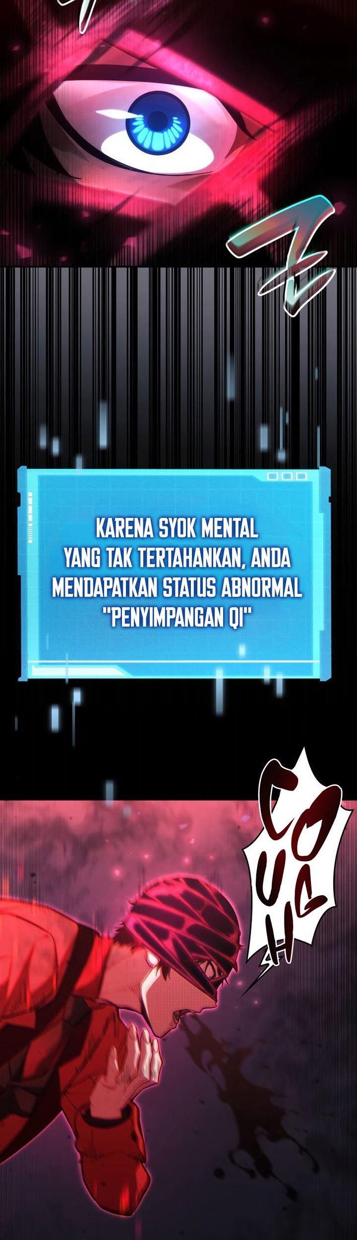 Boundless Necromancer Chapter 47 Gambar 78