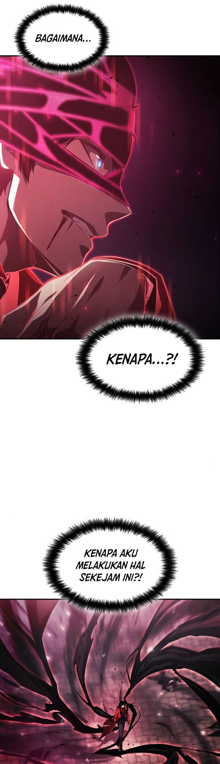 Boundless Necromancer Chapter 47 Gambar 80