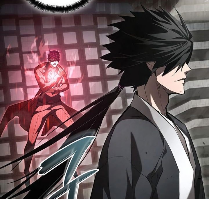 Boundless Necromancer Chapter 47 Gambar 85