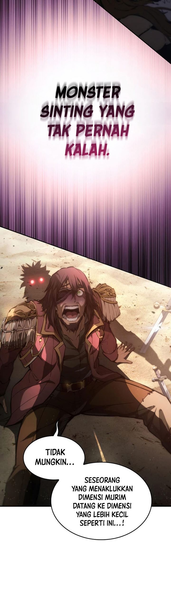 Boundless Necromancer Chapter 47 Gambar 106