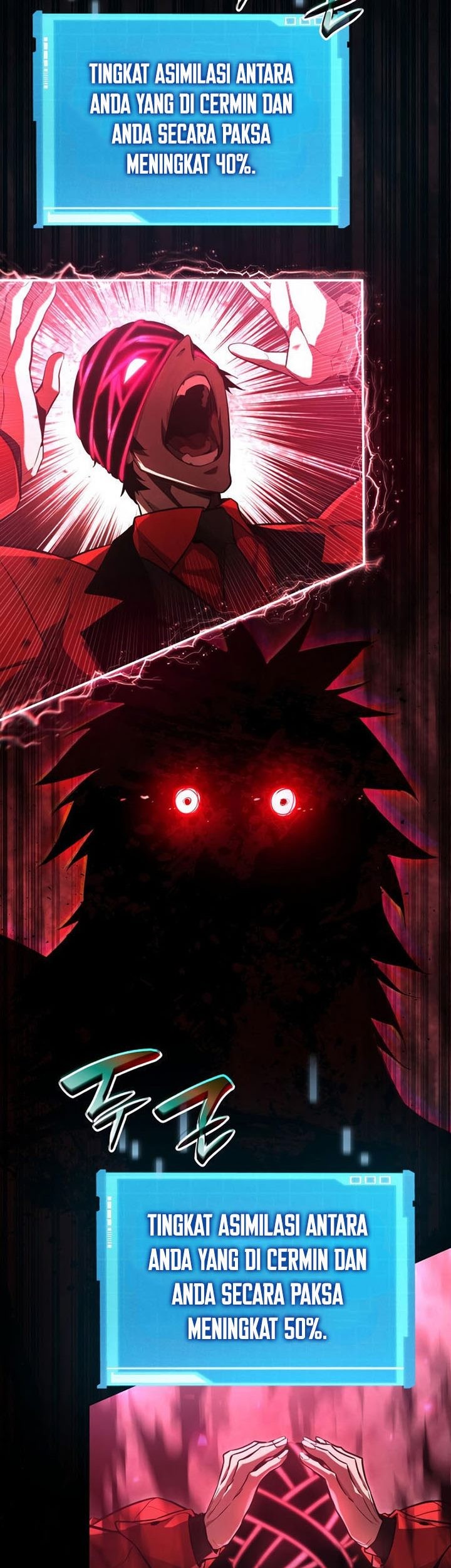 Boundless Necromancer Chapter 47 Gambar 108