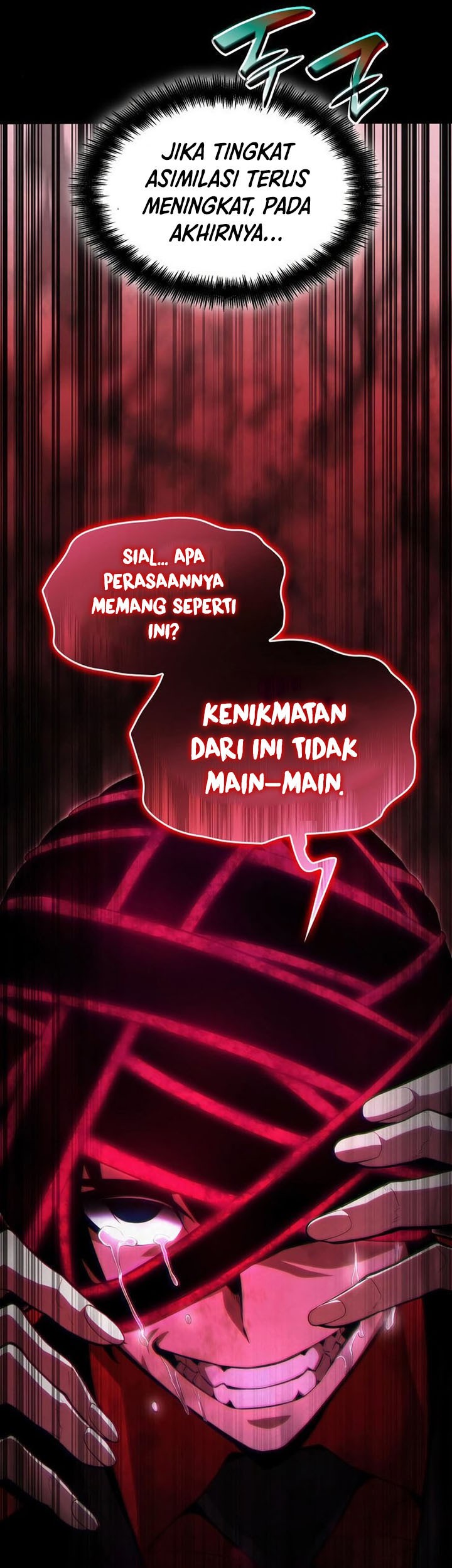 Boundless Necromancer Chapter 47 Gambar 110