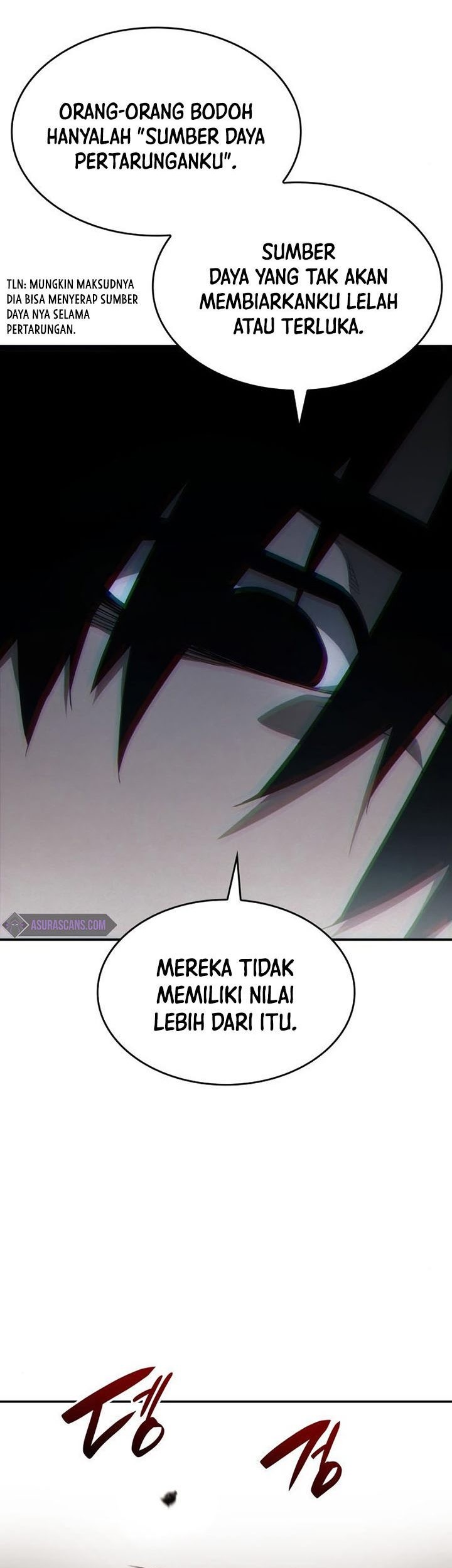 Boundless Necromancer Chapter 47 Gambar 100