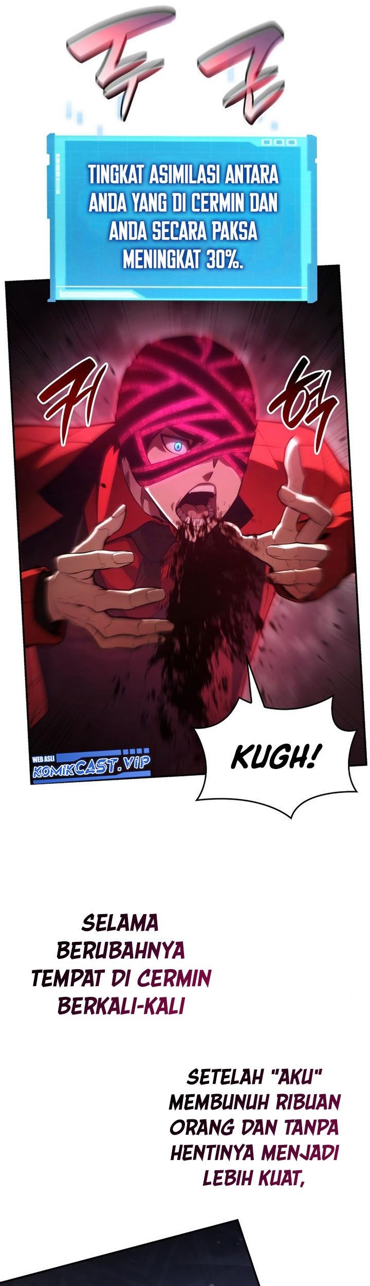 Boundless Necromancer Chapter 47 Gambar 102