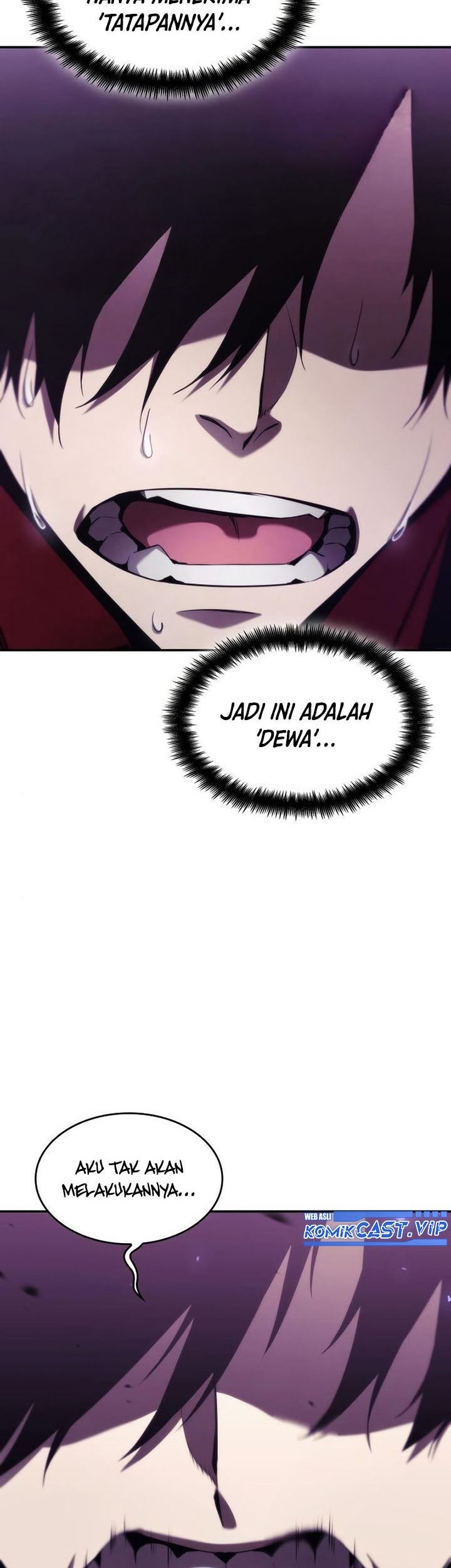 Boundless Necromancer Chapter 47 Gambar 8