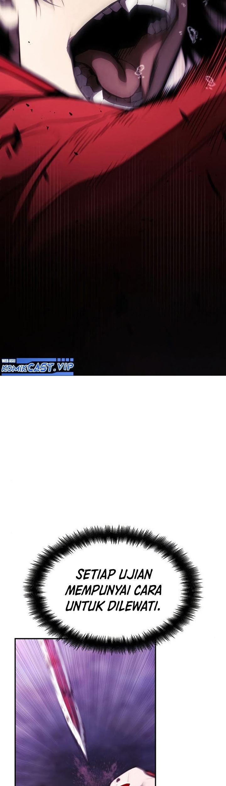 Boundless Necromancer Chapter 47 Gambar 16