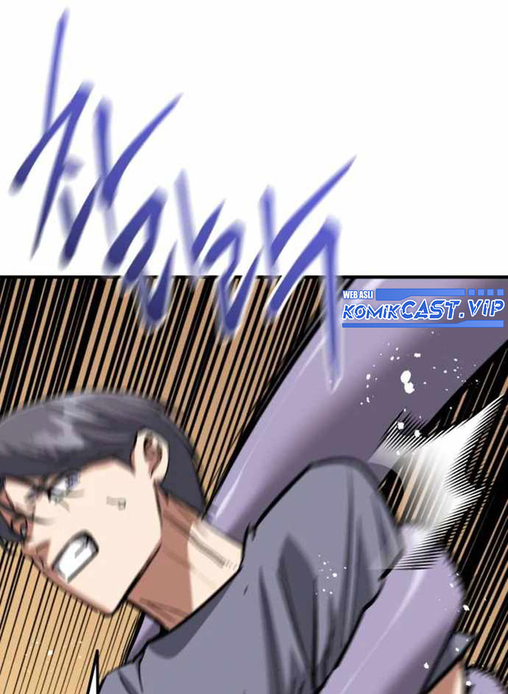 Killing Killer Chapter 50 Gambar 28