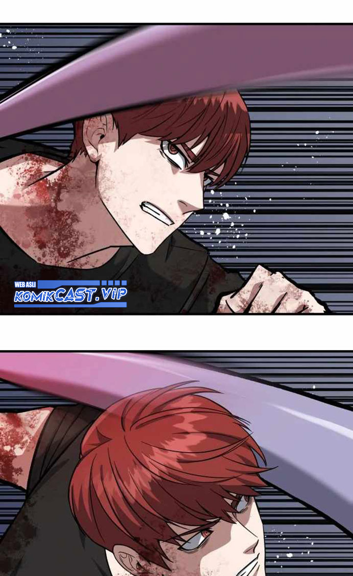 Killing Killer Chapter 50 Gambar 94