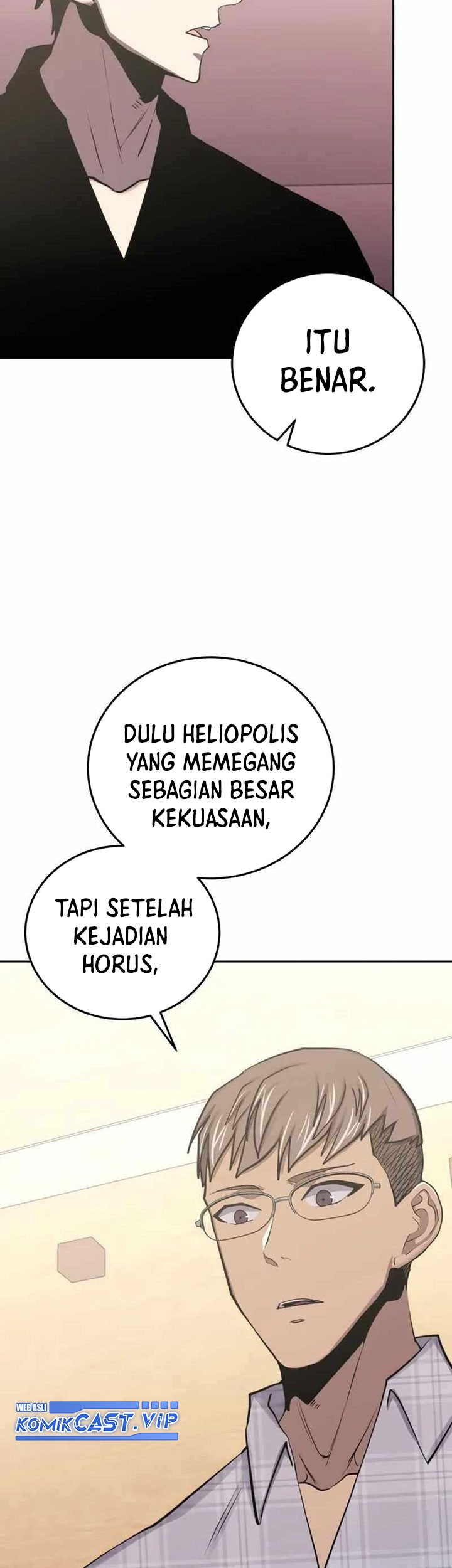 Player from Today Onwards Chapter 81 Gambar 24